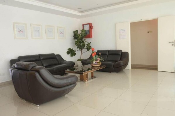 Interior - Brezza Hotel Sitiawan (Lumut)