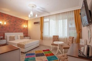 Room - Ozmen Otel (Antalya)