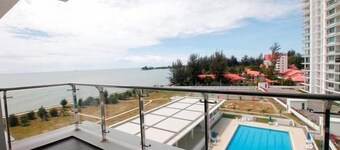 Imperial Suites Miri @ Diamond Tower