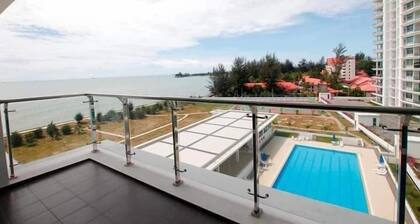 Imperial Suites Miri @ Diamond Tower