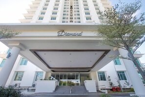 Exterior - Imperial Suites Miri @ Diamond Tower (Miri)