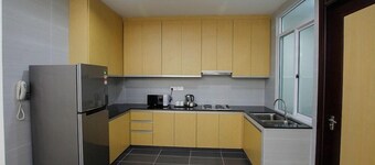 Imperial Suites Miri @ Diamond Tower