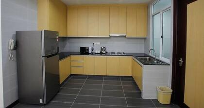 Imperial Suites Miri @ Diamond Tower