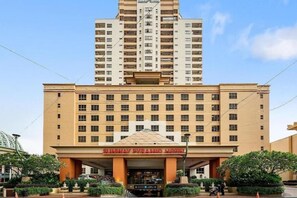 Exterior - Raintree Resort Suite At Sunway Pyramid Tower (Petaling Jaya)