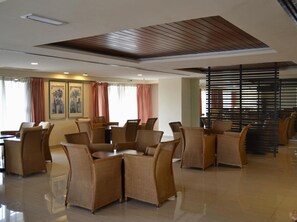 Tempat makan