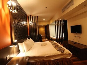 Room - Raintree Resort Suite At Sunway Pyramid Tower (Petaling Jaya)