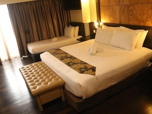 Room - Raintree Resort Suite At Sunway Pyramid Tower (Petaling Jaya)