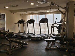 Fitness facility - Raintree Resort Suite At Sunway Pyramid Tower (Petaling Jaya)