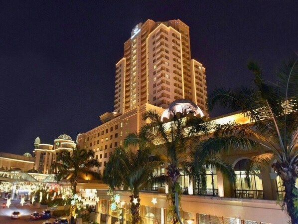 Exterior - Raintree Resort Suite At Sunway Pyramid Tower (Petaling Jaya)