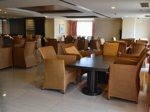 Dining - Raintree Resort Suite At Sunway Pyramid Tower (Petaling Jaya)