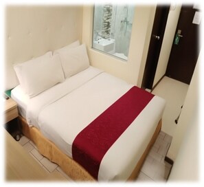 Room - Lumut Suites (Lumut)