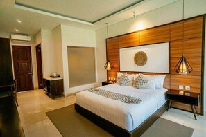 Room - D Djabu Guest House Echo Beach (Canggu)