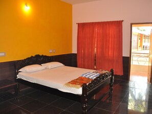 Room - Gokarna International Beach Resort (Kumta)