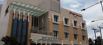Mega Permata Hotel