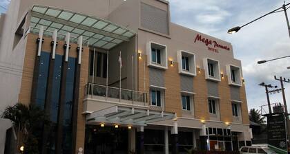 Mega Permata Hotel