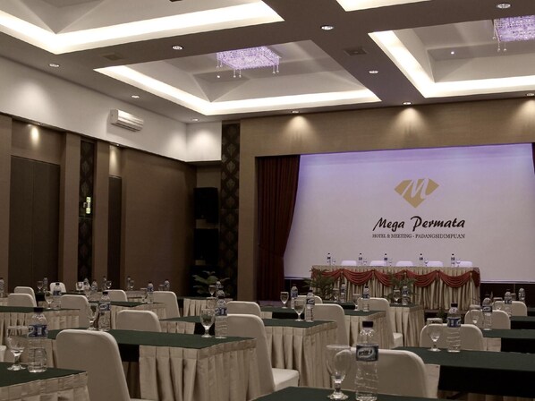 Sala de reuniones
