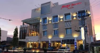Mega Permata Hotel