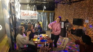 Restaurantes