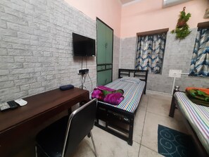 Room - Bubble Beds Hostel (Kolkata)