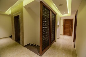 Interior - Hotel Tranquil Manipal (Udupi)