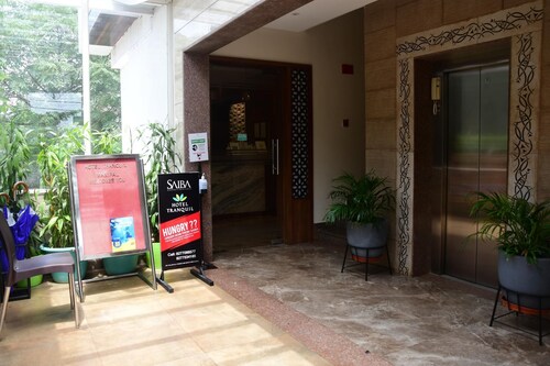 Hotel Tranquil Manipal