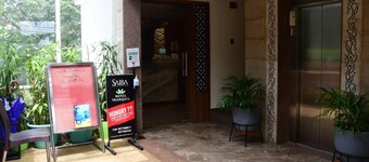 Hotel Tranquil Manipal
