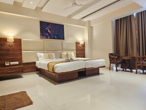 Room - Hotel Tranquil Manipal (Udupi)