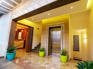 Interior - Hotel Tranquil Manipal (Udupi)