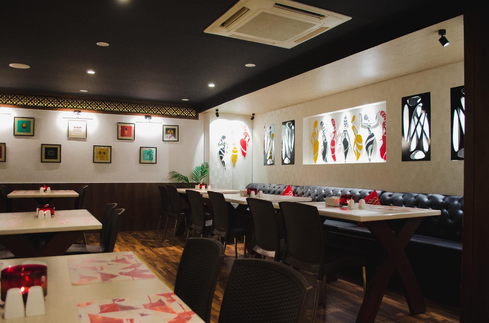 تناول الطعام