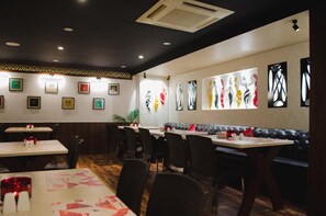 Dining - Hotel Tranquil Manipal (Udupi)