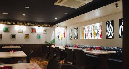 Hotel Tranquil Manipal