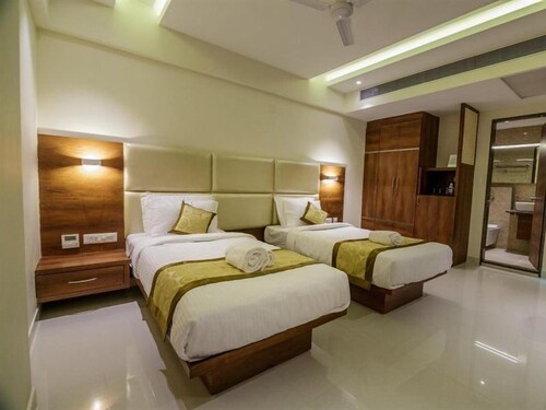 Hotel Tranquil Manipal