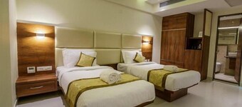 Hotel Tranquil Manipal