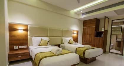 Hotel Tranquil Manipal