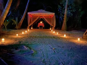 Área da propriedade