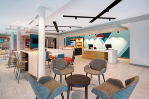 Dineren