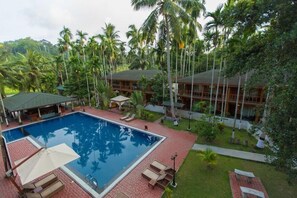 Pool - TSG The Blue-havelock Island Hotel (Port Blair)