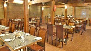 ร้านอาหาร