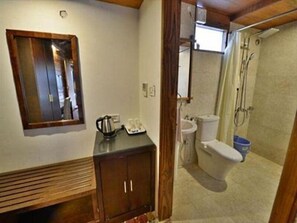 Bathroom - TSG The Blue-havelock Island Hotel (Port Blair)