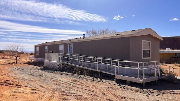 Exterior - Ticaboo Lodge Lake Powell (Ticaboo)