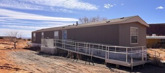 Ticaboo Lodge Lake Powell