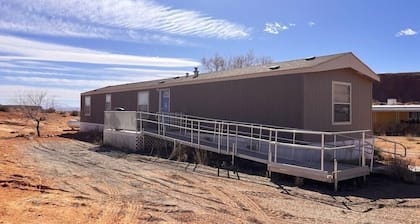 Ticaboo Lodge Lake Powell