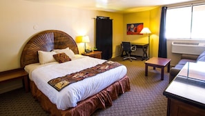 Room - Ticaboo Lodge Lake Powell (Ticaboo)