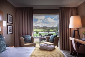 Room - Lakeside Park Hotel (Ryde)