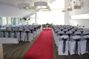 Salão de eventos