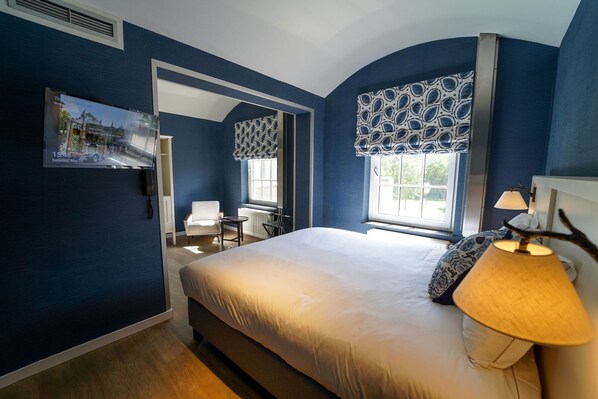 Room - The Fallon Hotel Alkmaar (Alkmaar)