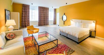 The Fallon Hotel Alkmaar