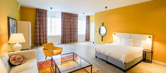 The Fallon Hotel Alkmaar