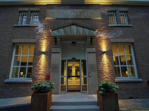 The Fallon Hotel Alkmaar