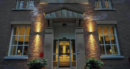The Fallon Hotel Alkmaar